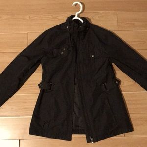 Fall/Spring Jacket